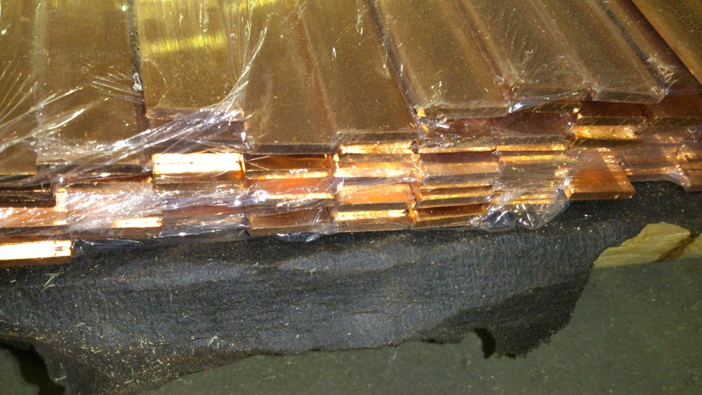 Шина М1 4 25 3000