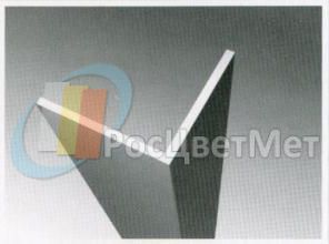 Уголок АД31Т 50х50 4,0 3000