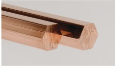 Шестигранник М1 19х2000