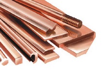 profiles-copper